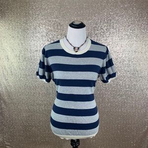 GAP Stripped Tee                                B3